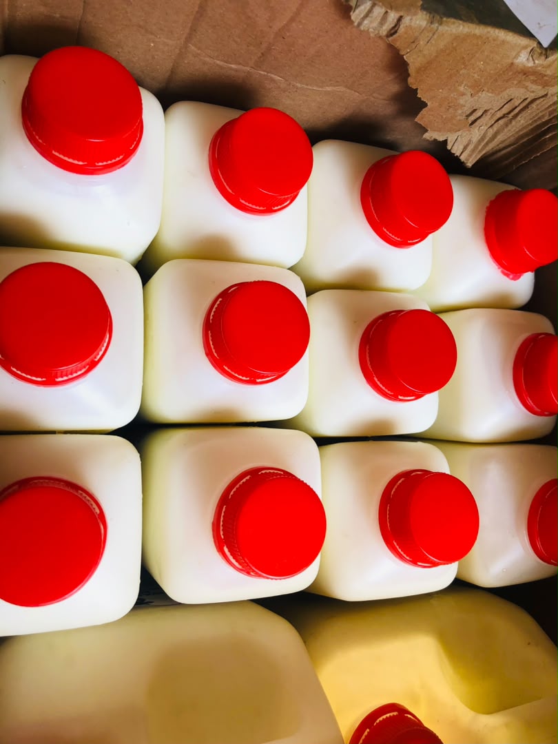 7 Yoghurt flavours
